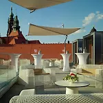 Hyperion Hotel Dresden Am Schloss