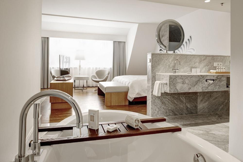 Hotel Hyperion Am Schloss
