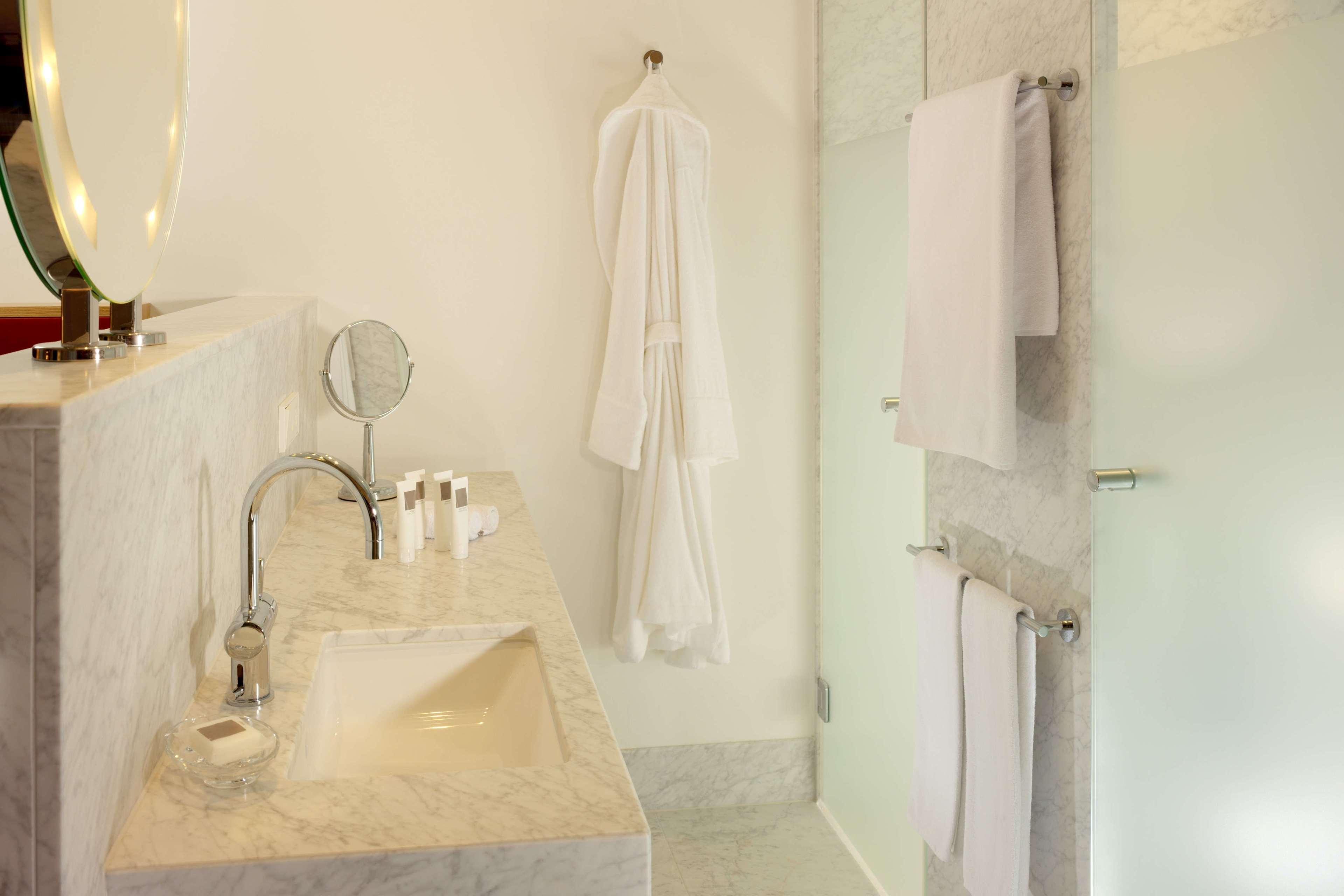 Hotel Hyperion Am Schloss