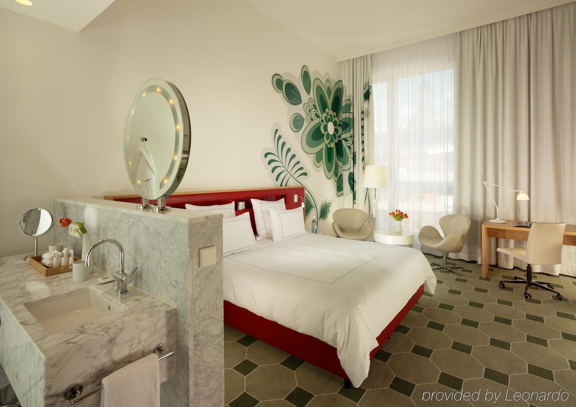 Hotel Hyperion Am Schloss Dresden