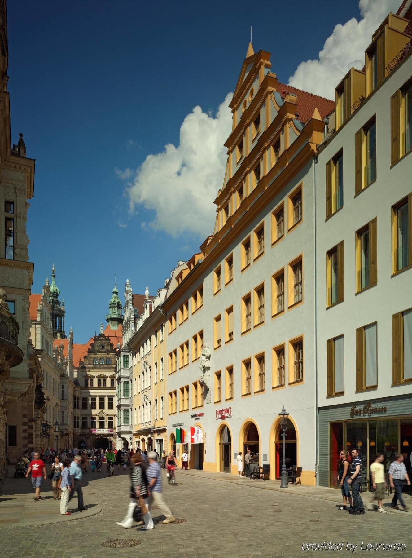 Hyperion Am Schloss Hotel