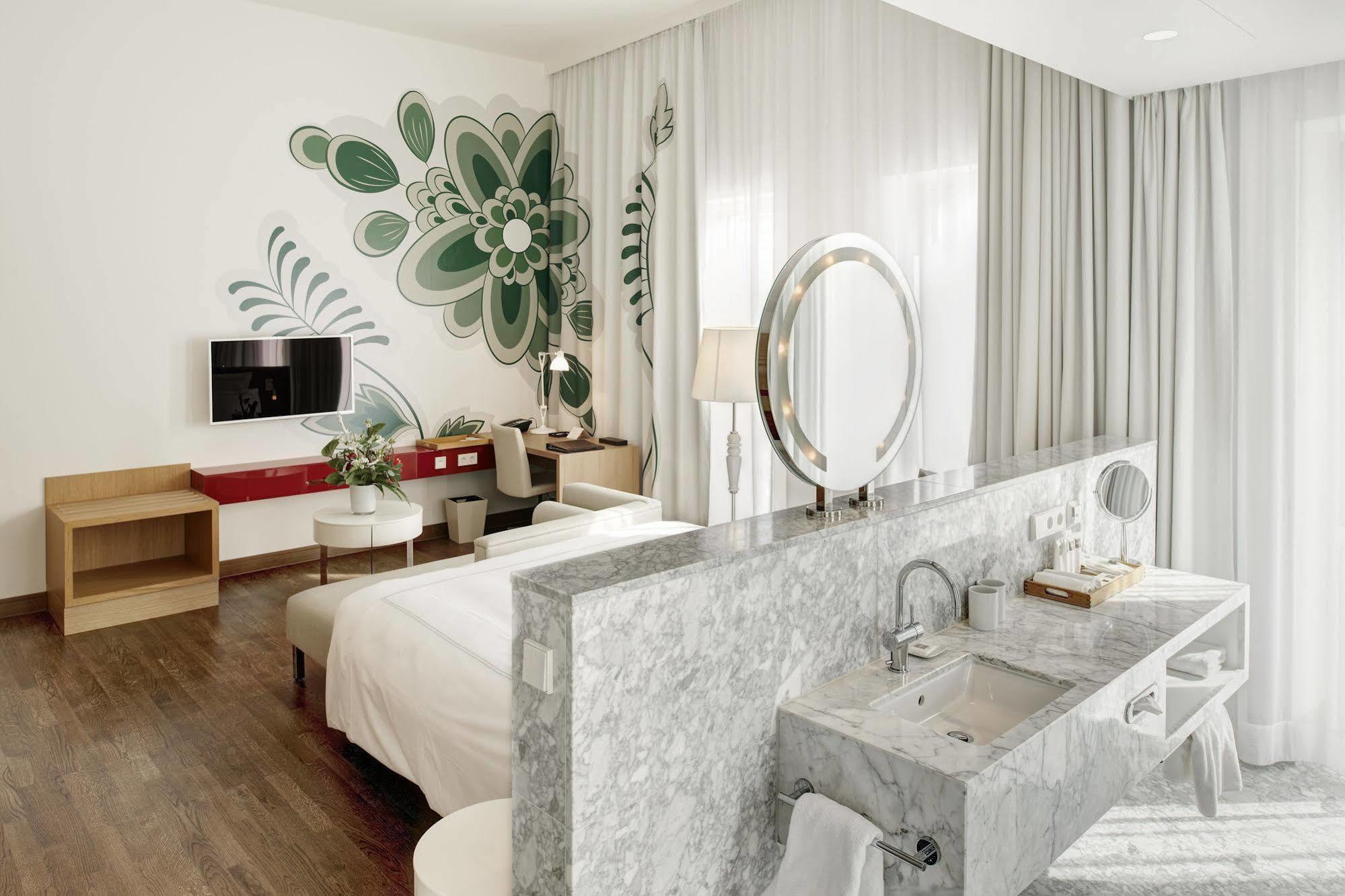 Hyperion Am Schloss Hotel